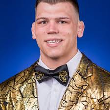 Jacob Kasper: Record, Net Worth, Weight, Age & More!