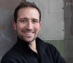 Christopher D. Harder