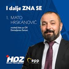 TREBA LI DOKTORU MATI HRSKANOVIC...