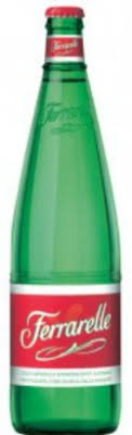 Ferrarelle Naturally Sparkling Mineral Water The Classy Chics Sparkling Mineral Water Mineral Water Mineral Water Brands Ferrarelle is the preferred water of italian families*. ferrarelle naturally sparkling mineral