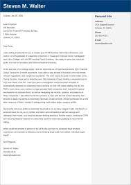 Sample cover letters for government jobs provide clear guidance to help you craft an enticing message to a job recruiter. Federal Cover Letter Example For Government Job In 2021