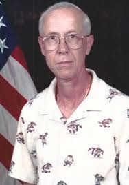 SMSgt. John Stapleton U.S. Air Force, Retired Obituary