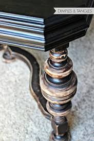 Dimples And Tangles My Dining Room Antique Dining Room Table Dining Room Table Makeover Antique Dining Tables