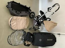 Bugaboo cameleon 3 all black special edition. Bugaboo Cameleon Stroller Ads February Clasf