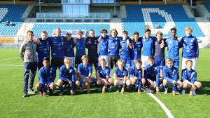 Vert arrangert på høddvoll stadion kvar dag i veke 33 frå. Nm G16 Hodd Rbk Hodd