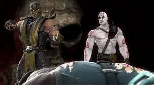 Subscribe to wb beyond the lot for more great shows! Warnerbros Co Uk Scorpion Vs Sub Zero The Story Of An Ancient Feud Articles