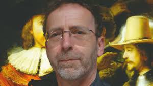 Túžil po knihe o Jakobym, napísal si ju sám