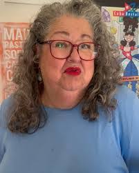 Debi Martinez's Instagram, Twitter & Facebook