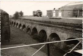 Fort De Mons En Barœul Nord France Le Fort Avant La Renovation Fort Militaire France