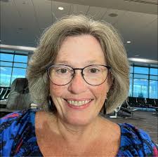 Public Page of Lisa Colón DeLay