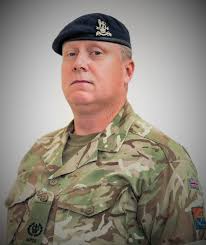 1 Military Police Brigade...