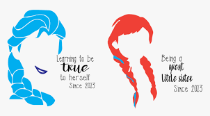 Free Free 175 Elsa And Anna Svg Free SVG PNG EPS DXF File