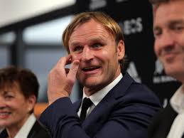 All Blacks set for drastic overhaul under new leadership of Scott Robertson 