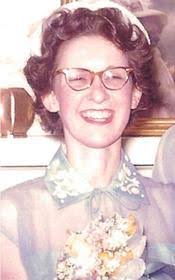 Mary Ellen Rice Obituary