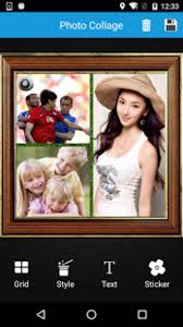 Ordne sie frei an oder nutze eine der vielen vorlagen. Photo Collage Editor Apk Fur Android Download