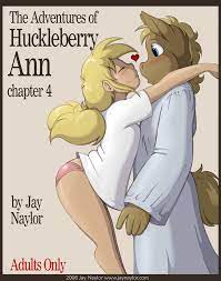 Huckleberry ann ❤️ Best adult photos at hentainudes.com