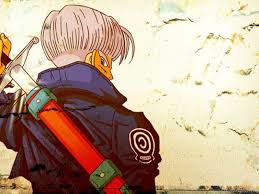 A collection of the top 81 dragon ball z trunks wallpapers and backgrounds available for download for free. Dragon Ball Z Trunks Wallpapers Hd Desktop Background