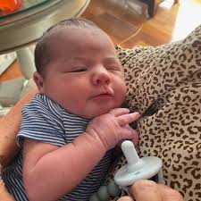 One week ago, my wife and I welcomed our 16th grandchild into the world -… 