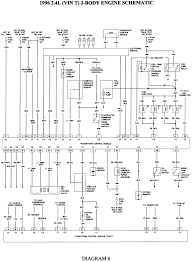2000 chevy malibu cooling fans will only come on if the a. 2003 Cavalier Wiring Diagram