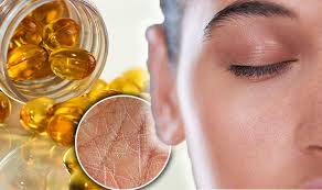 Healthy Oils Fight Wrinkles True Healthy Oils Pure Olive Oil Walnuts Hemp Flaxseed Borage Black Cu Skin Supplements Dry Skin Makeup Dry Skin On Face