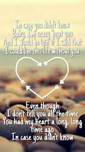 One Of My Favorite Songs Cry Every Time I Hear It On The Radio Yes I Cry At Anything Emotional And S Country Lyrics Quotes Country Lyrics Country Song Quotes