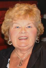 Greta C. (Pedersen) Olson