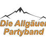Die Allgäuer Partyband Utting, Germany from hochzeits-band.info