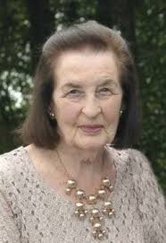 Obituary of Gail V.M. McLaughlin