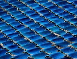 Browse 40 photos of blue roof. Pin On Patterns Shapes