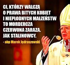 We did not find results for: Norberto Bcn Auf Twitter A Dzieki Czemu Zyje Taki Truten Homofob Rasista I Mizogin Jak Pan Jedraszewski Z Archkrakowska Wieszwiecej Wiemlepiej Kosciol Zabobony Ciemnota Kler Sekta Homofobia Zbrodniekosciola