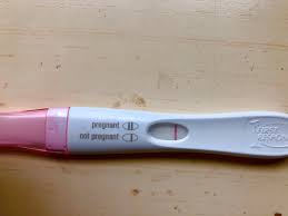 Positive Pregnancy Test July 2018 Babies Forums What To Expect Page 2