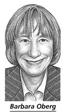 Why a Life's Work Is Taking Princeton So Long to Document