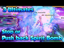 Mar 05, 2015 · dragon ball xenoverse allows you to even learn the spirit bomb by training with goku himself! Ø§Ù†Ø¯Ø±ÙˆÙŠØ¯ 17 Wiki Dragon Ball Arabic Amino