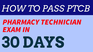 Maybe you would like to learn more about one of these? How To Pass The Pharmacy Technician Exam Ptcb In 30 Days Youtube Pharmacy Technician Pharmacy Technician Study Pharmacy School Study