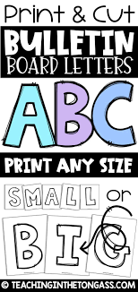 Black And White Bulletin Border Bulletin Board Letters Bulletin Board Letters Easy Bulletin Boards Student Work Bulletin Board