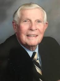 Roscoe TURLINGTON Obituary (1923