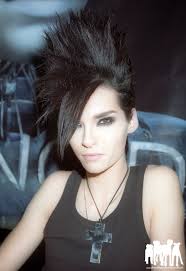 He is the twin brother of tom kaulitz. Tokio Hotel Photo Bill Kaulitz Tokio Hotel Tokio Bill Kaulitz