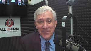 Former Coats assistant runs for Congress