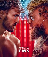WWE Superstar Logan Paul is set to face his brother, Jake Paul, in a boxing  match