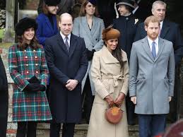 William and harry were among senior royals to walk behind prince philip's coffin as it was borne on a modified land rover hearse to st george's chapel. 12 Ways Meghan Markle And Prince Harry Broke Royal Tradition