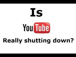 Check current status and outage map. Is Youtube Really Shutting Down April Fools Prank 1080p Youtube