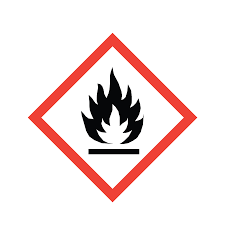 Hazard symbols for recognition purposes, the hazard symbols in the catalog are from title 49 of the code of federal regulations (cfr), part 172 (dot), yet the criteria used for assigning hazard symbols is primarily from the american national standards institute (ansi) standard z129.1 for hazardous industrial chemicals precautionary labeling. Hazard Pictograms Chemviews Magazine Chemistryviews