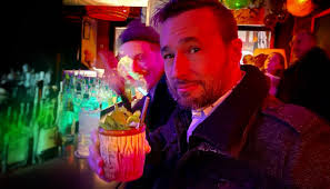 Jason Exum reveals why now's the right time for Dyce Games's HISTORY  Channel trivia game