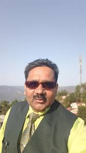 My Initiative at MPS International Jaipur