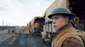 FILM REVIEW: 1917 – Lucy Goes To Hollywood