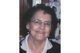 Marie Thibodeaux Obituary (2018)