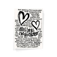 Entdecken sie bei kisseo eine auswahl verschiedener glückwunschkarten, sowie zitate, mit denen sie ihren glückwunschtext in der. Hochzeit Karte Wolfgang Philippi