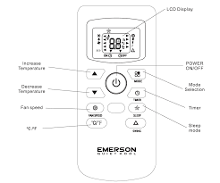 Emerson quiet kool portable air conditioners are a great way to beat the heat and stay comfortable. Https Contal Mecanair Net Mecanair St Gesfic4b Asp Id1 Kscannerdoc 330731 Cuser