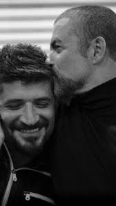 Once he lived a life of luxury as George Michael's boyfriend, now Fadi  Fawaz is homeless