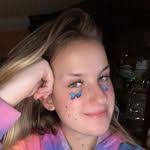 Gabriela Haines's Instagram, Twitter & Facebook